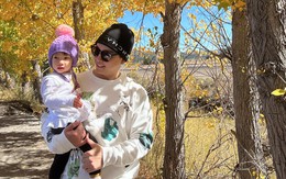 Nam ca sĩ ngồi không cũng có nửa tỷ mỗi tháng: Có 3 nhà ở Mỹ, 1 nhà ở Việt Nam, vợ 9x cực nóng bỏng