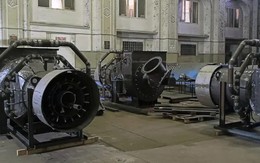 Nga lại làm được điều không tưởng: "Bẻ" đường đi của lửa, tạo ra bước đột phá trong cuộc đua toàn cầu