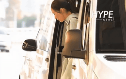 Park Min Young đang làm gì với nhan sắc của mình thế này?