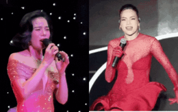 Vì Hồ Ngọc Hà, khán giả phải tìm đến Lệ Quyên để "chữa lành"