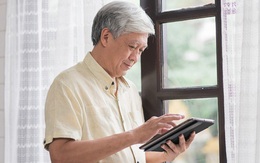 Lương hưu của bố 15 triệu/tháng nhưng nói dối các con 4 triệu, đến giờ nhiều tiền quá muốn cho bớt mà chẳng con nào chịu nhận