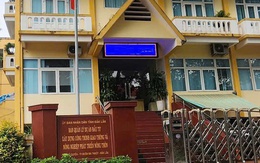 Miễn nhiệm 1 phó giám đốc "siêu ban" ở Đắk Lắk