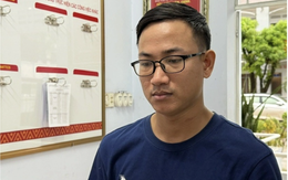 Bắt tạm giam phó phòng ngân hàng Tống Minh Hoà