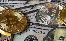 Thị trường tiền số hôm nay, 31-10: Chuyện lạ xảy ra với Bitcoin