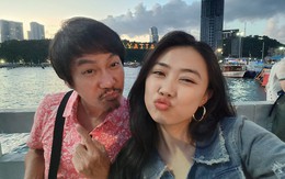 Nữ nghệ sĩ dành cả thanh xuân cho danh hài Việt hơn 30 tuổi, cưới 10 năm không sinh con vẫn hạnh phúc