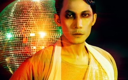 Không còn nhận ra tài tử Liên Bỉnh Phát