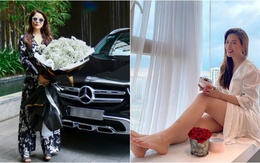 Trương Ngọc Ánh sống giàu sang, ở penthouse hàng chục tỷ trước khi bị bắt