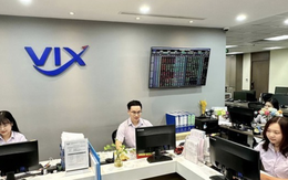 Chứng khoán VIX lên tiếng về tin đồn thất thiệt lan truyền trên mạng xã hội