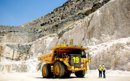 Trung Quốc rót 143 tỷ USD quyết thâu tóm một lĩnh vực quan trọng của thế giới: Đầu tư mạnh tay từ Âu sang Á nhưng mới chỉ 25% dự án hoàn thiện