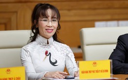 Tháng 10 bùng nổ của Tỷ phú Nguyễn Thị Phương Thảo: Tài sản tiệm cận 4,5 tỷ USD, hàng loạt thương vụ lớn, ghi dấu thị trường quốc tế