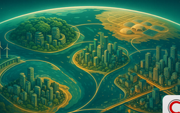 “7 kỳ quan thành phố tương lai”: Khi thế giới vẽ lại bản đồ đô thị – và cơ hội cho Việt Nam