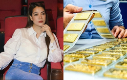 1.458 lượng vàng Trương Ngọc Ánh bị cáo buộc chiếm đoạt là bao nhiêu tiền?