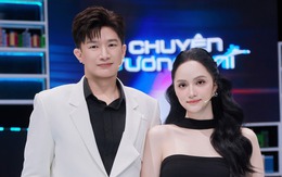 Không phải Phú Cường, đây mới là người đàn ông không thể thiếu trong cuộc đời và sự nghiệp Hương Giang