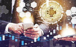 Tài sản mã hóa tại Việt Nam: Cơ hội như dành cho 'học sinh bước vào lớp 1'