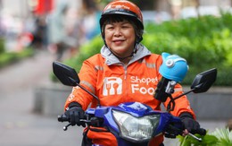 Câu chuyện về những "nữ tài cam" chọn tự do cầm lái cuộc đời