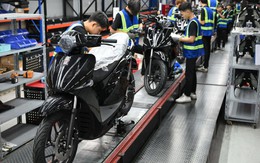 Gọi vốn thành công 22 triệu USD giữa thị trường ảm đạm, Dat Bike tham vọng gì?