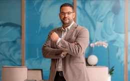 Tổng giám đốc Mario Caballero: “Phú Quốc vươn tầm với kỳ nghỉ trọn gói”