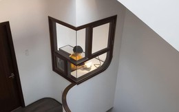 Bức ảnh khiến cư dân mạng cười nghiêng ngả: Đây chắc hẳn là căn phòng yêu thích của nhiều phụ huynh châu Á!