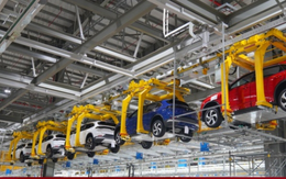 Việt Nam ở đâu trong chuỗi cung ứng đa trung tâm 3 nghìn tỷ USD Đông Nam Á?