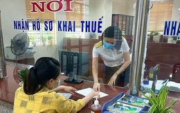 Không để lợi dụng chính sách xóa nợ thuế