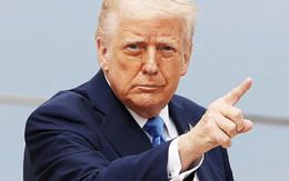 Ông Trump ra tối hậu thư buộc Israel ngừng ném bom Gaza