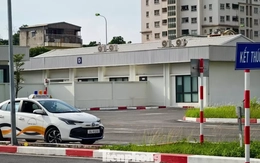 Đề xuất bãi bỏ 30% điều kiện đầu tư, kinh doanh trong đào tạo lái xe