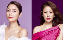 Lâm Tâm Như từng bị chỉ trích cho con ăn bằng bát vàng, nữ trang 300 tỷ : Hiện được khen rần rần vì nói 1 câu EQ cao đỉnh nóc!