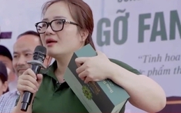 Loạt thực phẩm chức năng của Hoàng Hường từng bị phạt vì quảng cáo sai sự thật