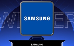 Samsung là thương hiệu công nghệ được yêu thích nhất tại Better Choice Awards 2025