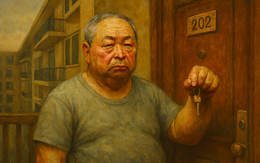 'Chìa khóa chưa xoay, đời đã xoay': Bi kịch của cựu cán bộ chống tham nhũng tại Trung Quốc