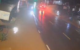 Người phụ nữ lái xe chạy tốc độ cao, tông Chủ tịch xã đang điều tiết giao thông tử vong