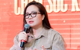 Hoạt động mới nhất liên quan đến Hoàng Hường sau khi cô bị bắt gây tranh cãi dữ dội