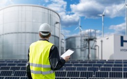 Nước châu Á vừa động thổ công trình hơn 15.000 tỷ lớn nhất hành tinh: Kỷ lục chồng kỷ lục