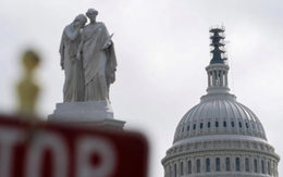 Chính phủ Mỹ tiếp tục đóng cửa vào tuần tới