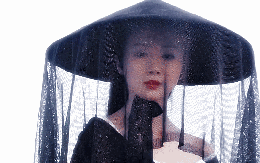 Mỹ nhân đẹp hơn Lưu Diệc Phi từng bị bạo hành, cuộc sống hôn nhân đầy nước mắt