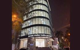 Nữ doanh nhân Hoàng Hường và Dược phẩm Thiên Dược có mối quan hệ ra sao?