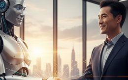 Thành thạo AI - lợi thế cạnh tranh trên thị trường lao động