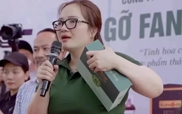 Vụ án Hoàng Hường: Nổ toàn thần dược, khoe mẽ giàu sang, lộng ngôn trên mạng