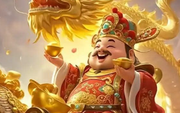 Nửa cuối tháng 8 âm lịch, 4 con giáp đổi vận ngoạn mục: Top 2 tăng mạnh tài sản ròng, giàu có vượt bậc