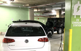 Tesla, GM dẫn đầu doanh số bán xe điện tại Mỹ