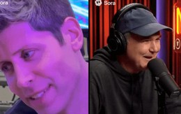 Deepfake tràn lan mạng xã hội Sora của OpenAI, CEO Sam Altman thành "hiện tượng meme"