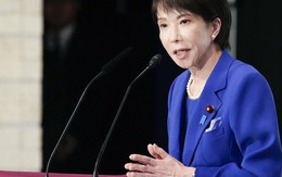 Bà Sanae Takaichi thắng quyết định, mở đường thành nữ thủ tướng đầu tiên của Nhật Bản