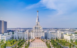 Quy mô của 18 doanh nghiệp được Bộ Xây dựng lựa chọn làm nhà ở xã hội