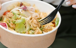 4 bữa tối phụ nữ nên ngừng ăn nếu không muốn bị tích mỡ bụng và ngủ thật ngon