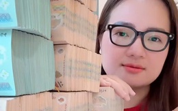 CLIP: Những màn khoe của "gây choáng" của Hoàng Hường