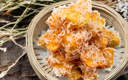 Thật đáng tiếc nếu bạn bỏ qua 4 "báu vật" của mùa thu: Tháng 10 này hãy luân phiên nấu món ăn vừa ngon lại có nhiều lợi ích