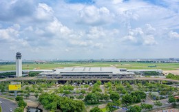 Một loạt chuyến bay dự kiến không còn khai thác tại Tân Sơn Nhất