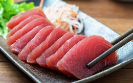 4 loại thực phẩm "tưởng sạch mà đầy vi khuẩn", bạn có đang tiêu thụ chúng?