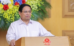 Bão số 10 gây thiệt hại kinh tế gần 16.000 tỷ đồng