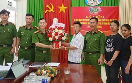 Đấu tranh tâm lý bất thành, nữ sinh viên bị "bắt cóc online" từ Đắk Lắk xuống TP HCM